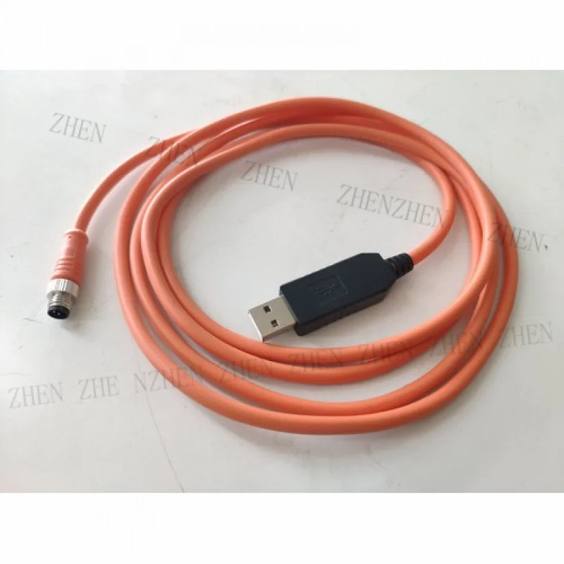 

Y НОВИНКА для замены сенсорного переключателя Sick DSL-8U04G02M025KM1 6034574