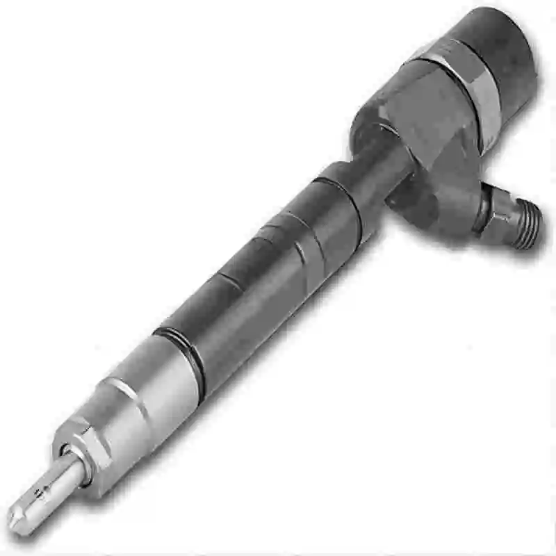 0445110097 0445110098 0445110204 0445110203 Mer-cedes 616 CDI Spr-inter 2.7  fuel Injector Sprayer 6120700587 6120700087