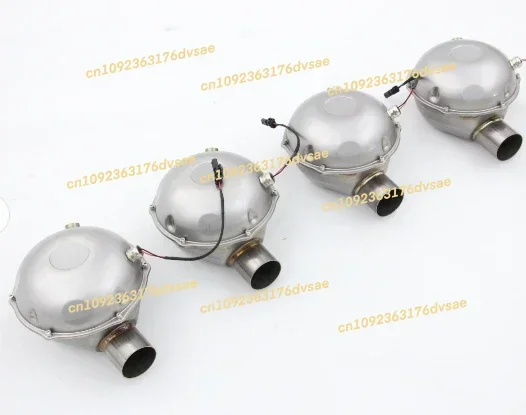 2025 Подходит для автомобильной электронной усиления звука, профессиональной активной выхлопной системы звука