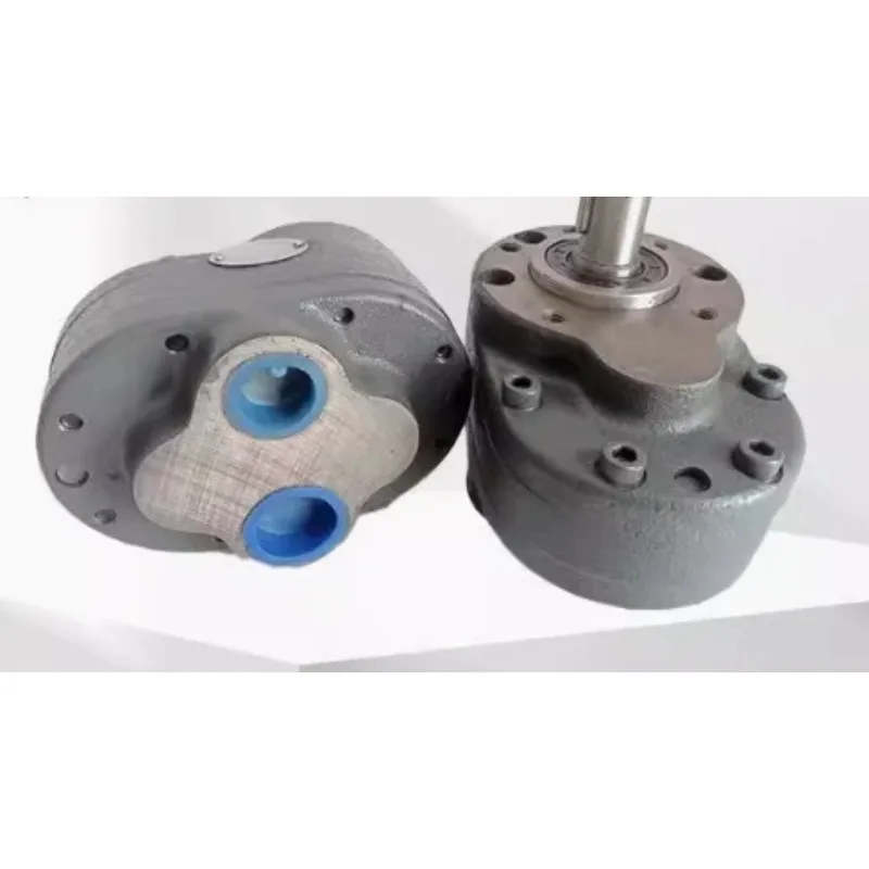 Gear Pump Cb-B2.5 C…