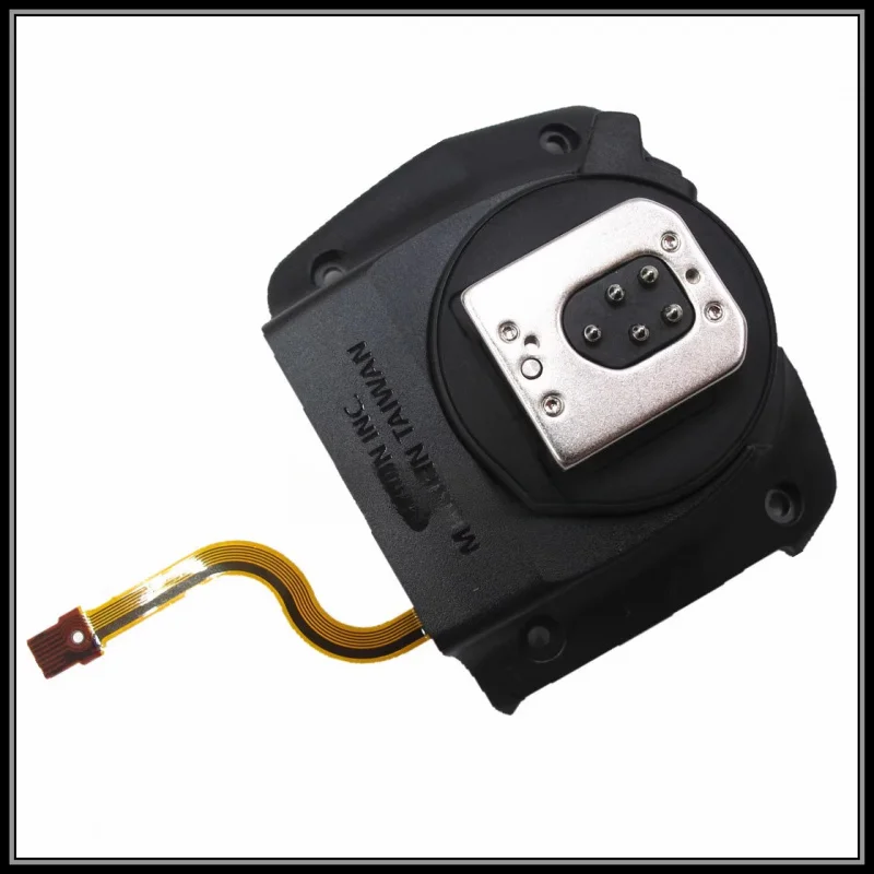 

Brand new original camera repair accessories for Canon 430EXIII third-generation hot shoe base, flash holder