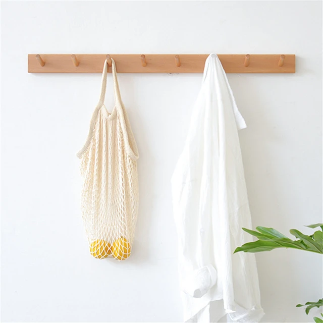 Wall hooks in bedroom hotsell