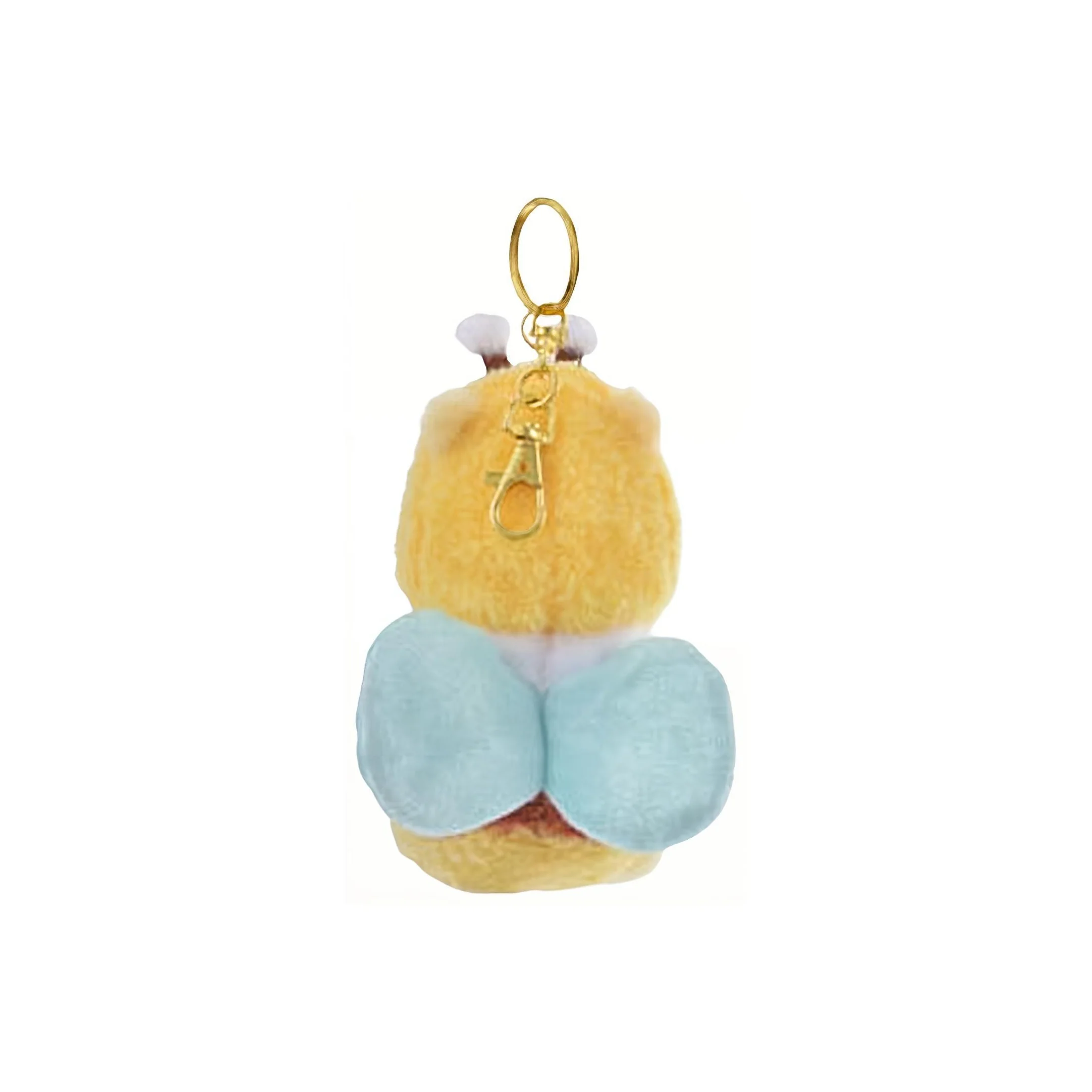 Disney Winnie Sweet Family Collection Dolls Plush Charm 12cm Height 6930018984747-3