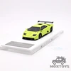 Fuelme 1:64 Diablo GTR Limited299 Resin-Modellauto 6