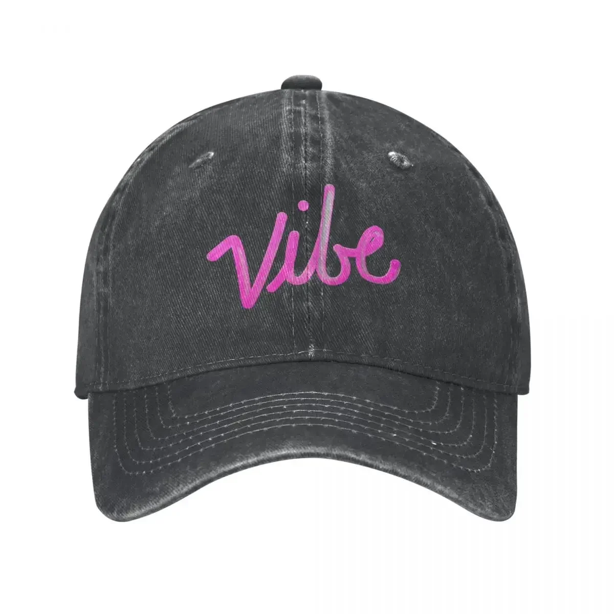 Vibe Design Cowboy Hat Hat Beach Hat Man Luxury Trucker Cap Sunhat For Girls Men's