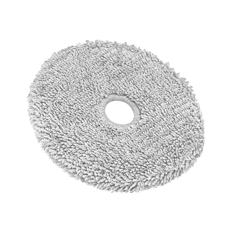 مناسب لملحقات (Ecovacs Deebot Mini) فرشاة جانبية رئيسية كيس غبار ممسحة قطع غيار قماش