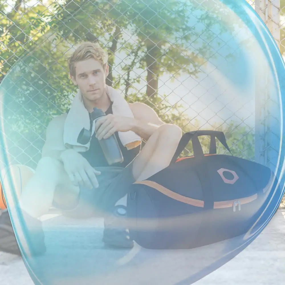 

Сумка для динамика JBL Boombox 4, портативный чехол на плечо со съемным ремнем, противоударный органайзер для хранения, аксессуары для путешествий