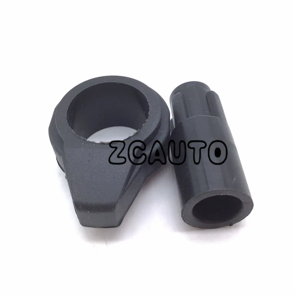 Ignition Coil Repair Rubber Boots Turret For BMW E39 E46 E53 E60 E63 E66 E65 325xi 330ci 525i 745i 750i 760li M3 X3 X5 Z4