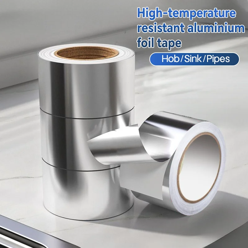 Self Adhesive Alumi…