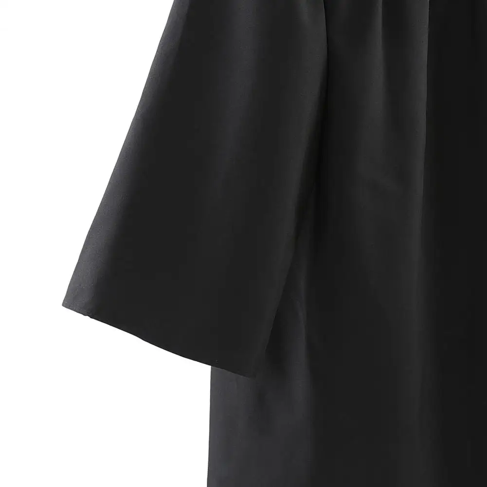 conjunto-de-toga-y-birrete-de-graduacion-mate-unisex-para-adultos-con-borla-2026-recuerdo-de-graduacion-para-preescolar-y-jardin-de-infancia