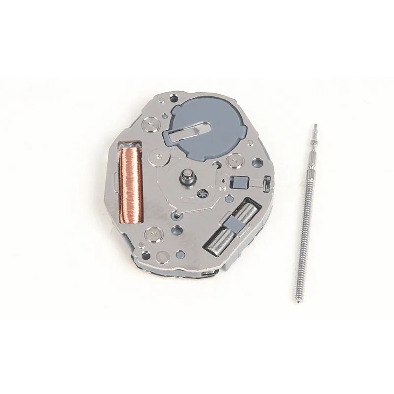 For new original movement GL20 Meiyoda GL32 GL22 quartz movement, watch accessories, electronic movement