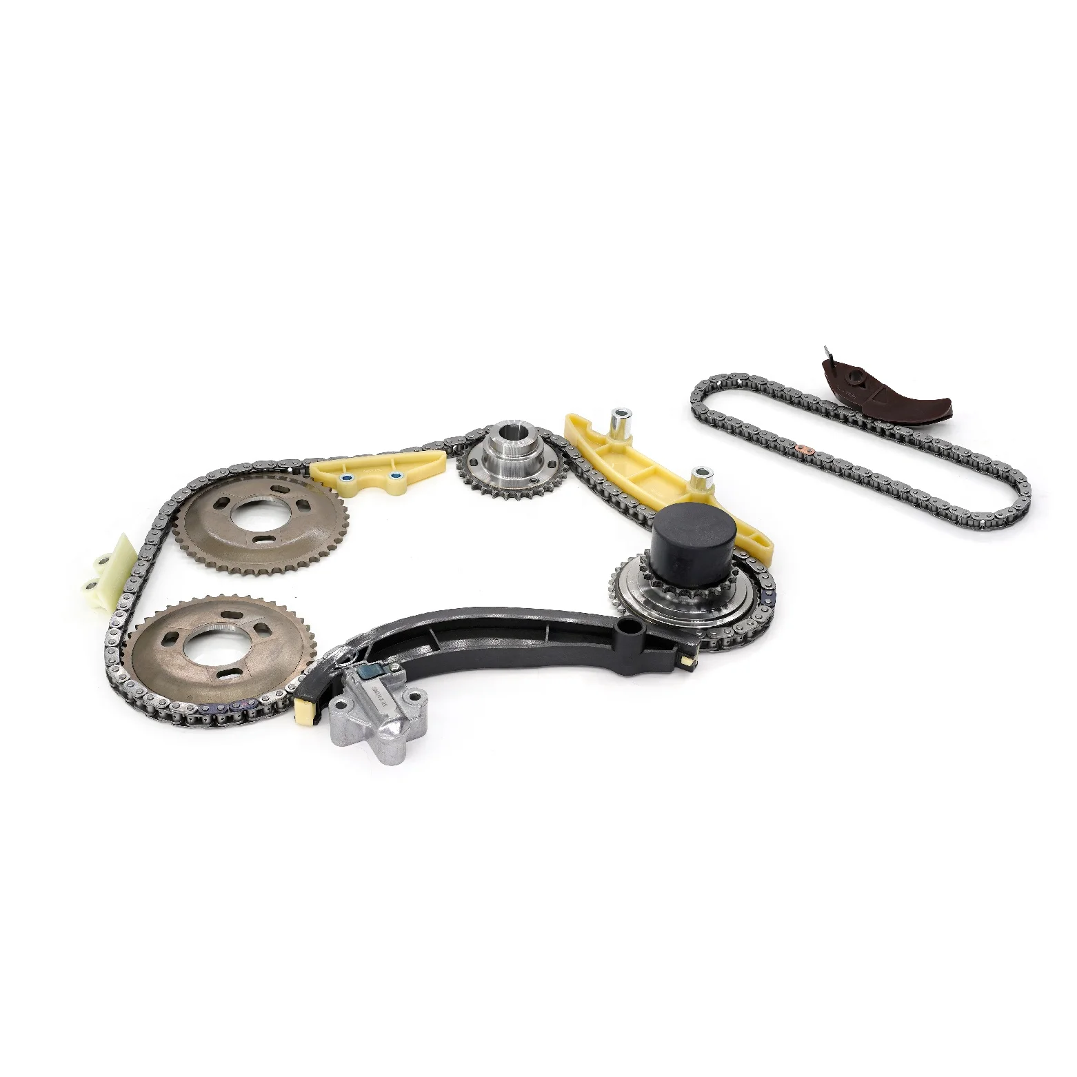 

Factory Price Engine Parts Timing Chain Kit BK3Q-6268-BA YC1Q-6A895-BA For 3.2L