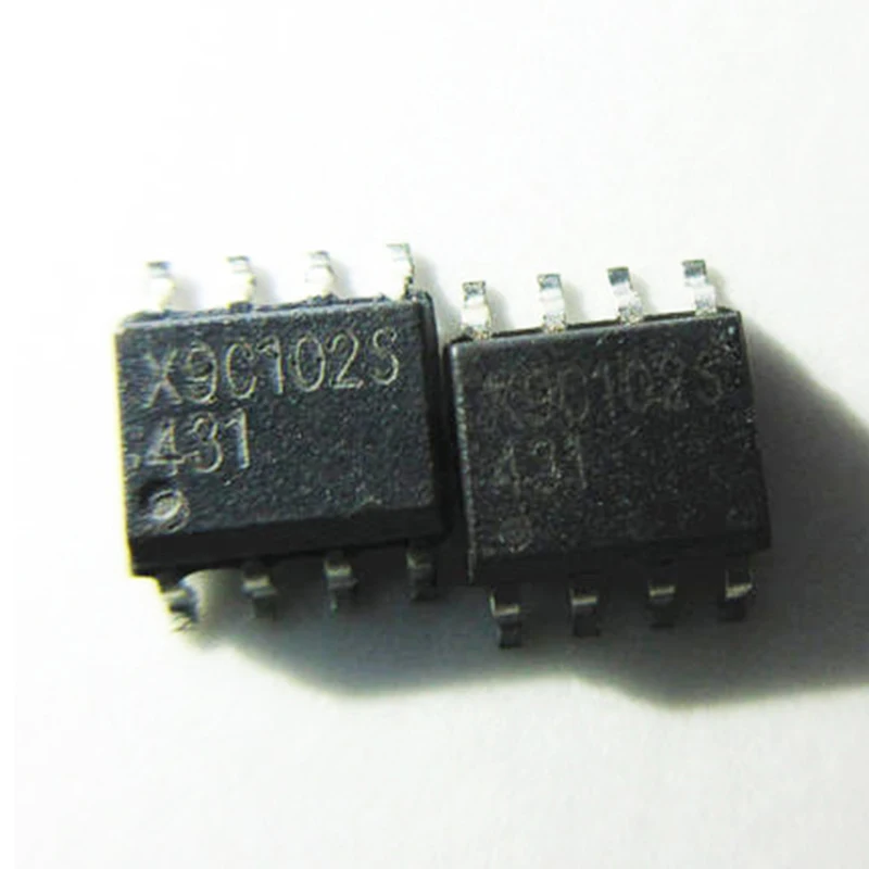 5PCS X9C102S X9C103S X9C104S X9C503S  SOP-8