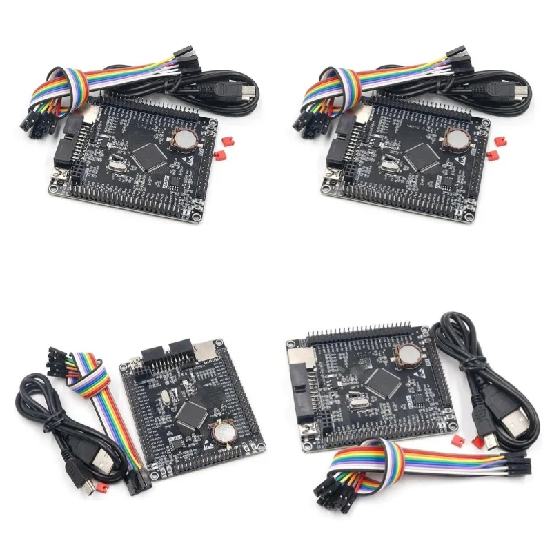Cortex-M4 Core Development Mini Board, Electronic Experiment Teaching Learning Board