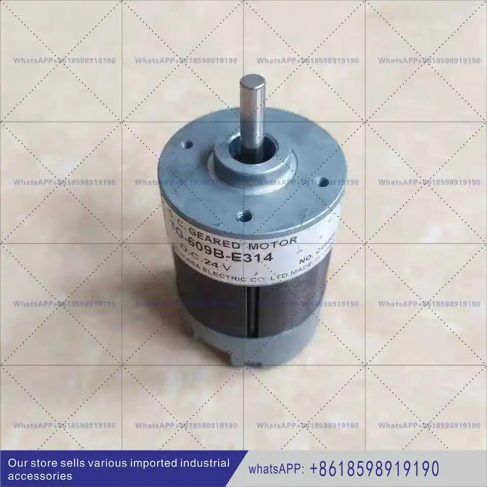 Brushless Dc Motor …