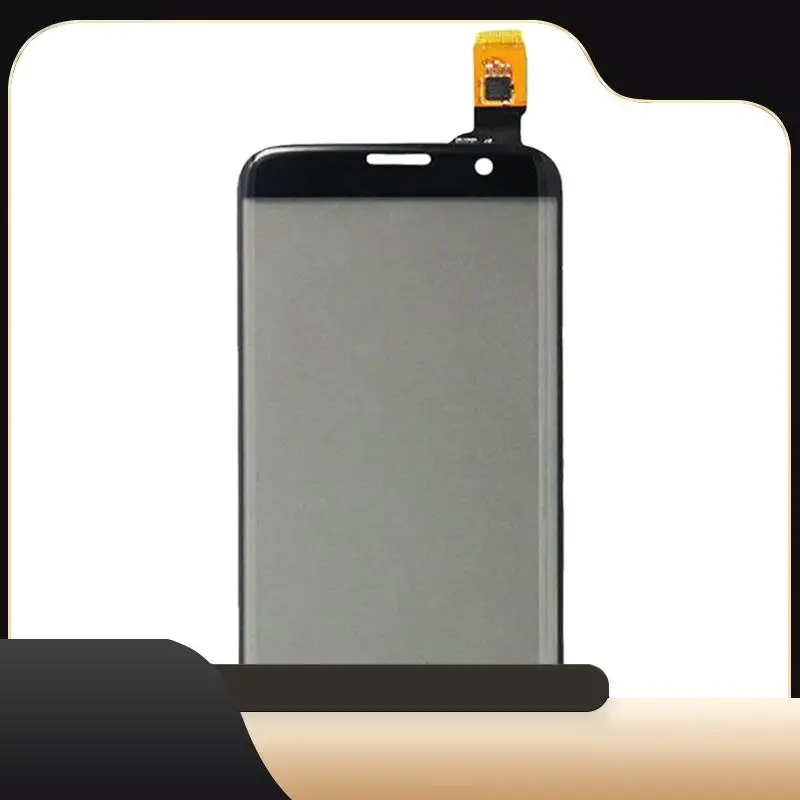

For Samsung Galaxy S7 Edge G935 Contact Screen Digitizer Glass With Tools