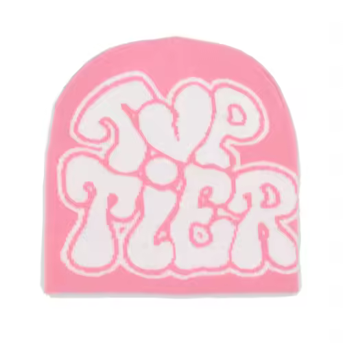 Mea Culpa Knitting Beanies Hat For Women Men Couple Y2K What's In Fashion Bonnet Kpop Wool Skullies Hoods Lady Caps Gorro шапка - Image 23