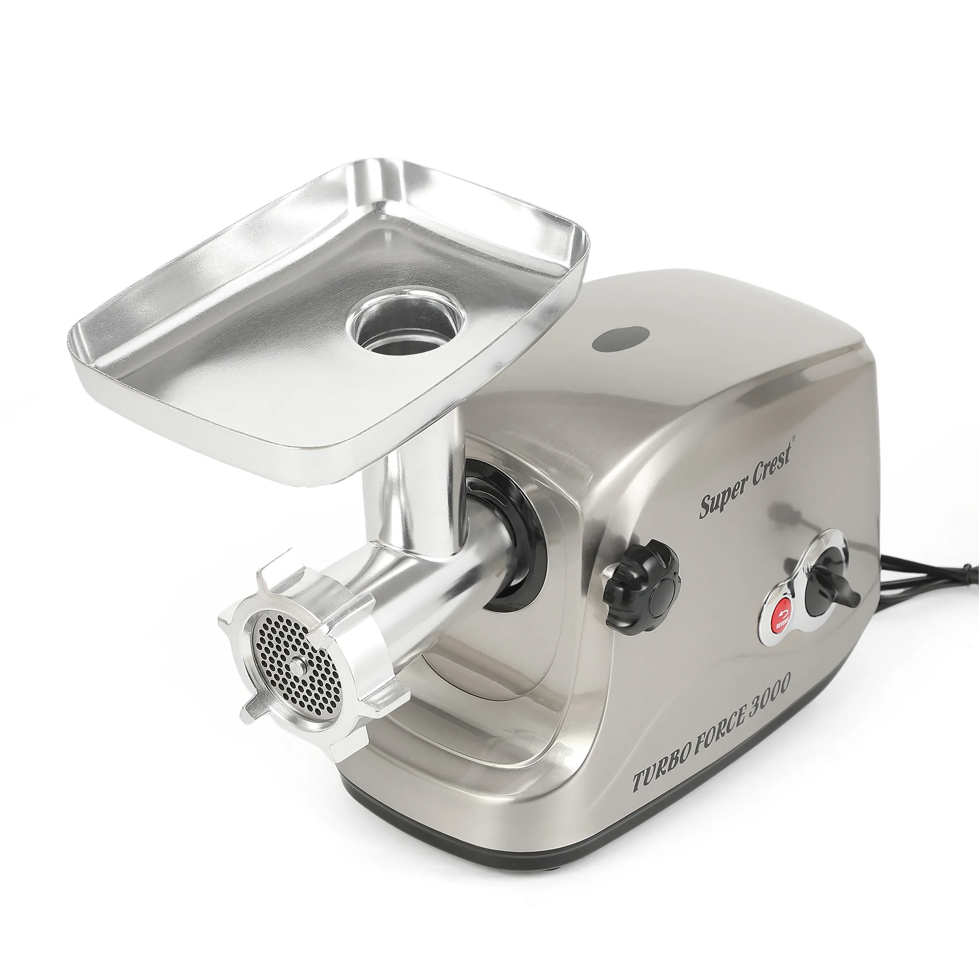 新型家庭用電動ミートグラインダー 自動餃子餡ミートグラインダー ハイパワー浣腸器