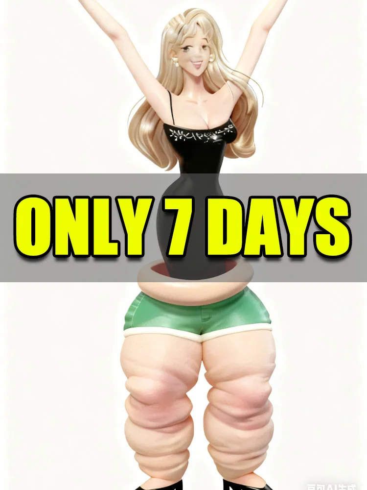 New second-generation best-selling S-shaped waist and leg shaping care product, suitable for both men and women.
