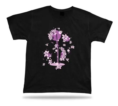 

Pink Samurai Sakura Floral design t shirt tee stylish birthday gift present