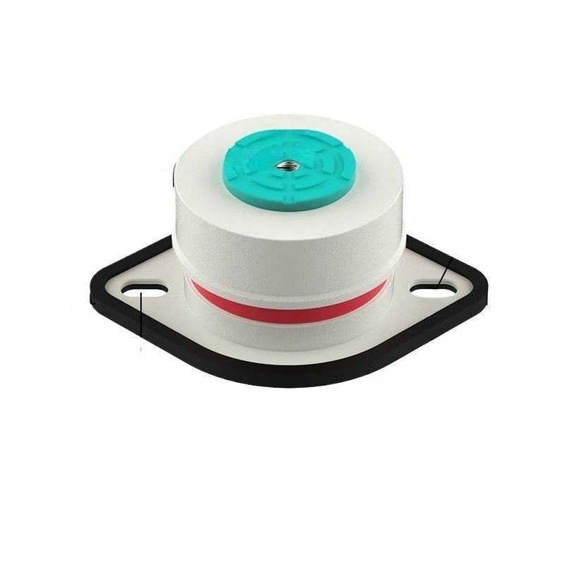 ForZD type damping spring shock absorber fan air conditioner external unit air can sit floor shock absorber pad