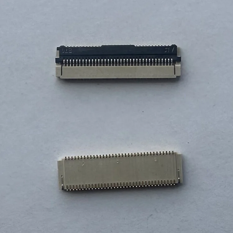 70 Pins LCD FPC Connector On Display Board For Samsung Galaxy Tab A 10.1 2019 SM-T510/T515