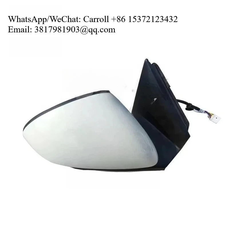 

Suitable For BYD Seagull Car Rearview Mirror External Rearview Mirror EQEA-8202100 EQEA-8202109