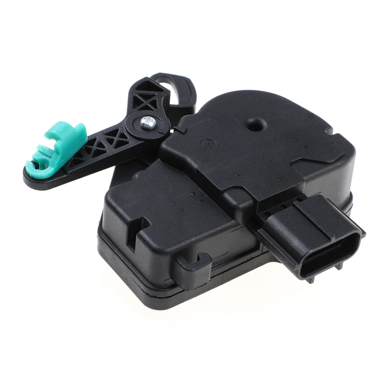 New 4717960AC Door Lock Actuator For Chrysler Town Country Voyager for Dodge Caravan Grand Caravan Car Rear Sliding Central
