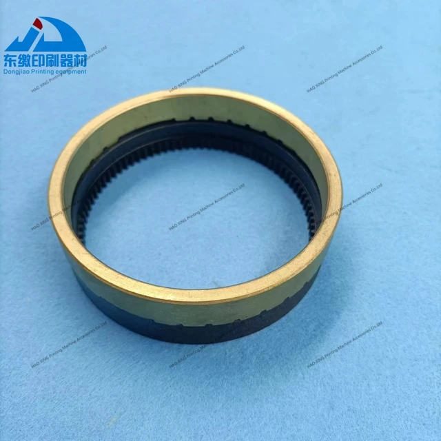 Запасные части для оборудования офсетной печати, сцепление 95x85x27,5 мм для Man Roland 700, аксессуары для печатной машины, сцепление подачи, Лидер продаж