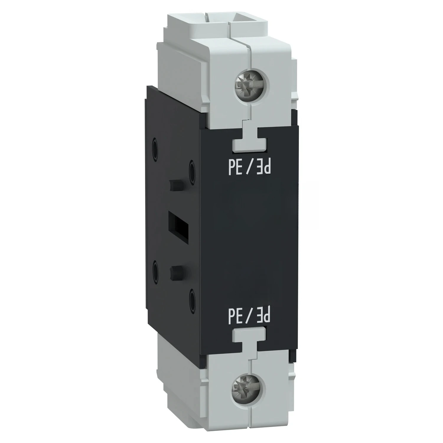 

Brand New original VZ15 additional earthing block - 80 A - for V3 / V4 fast delivery