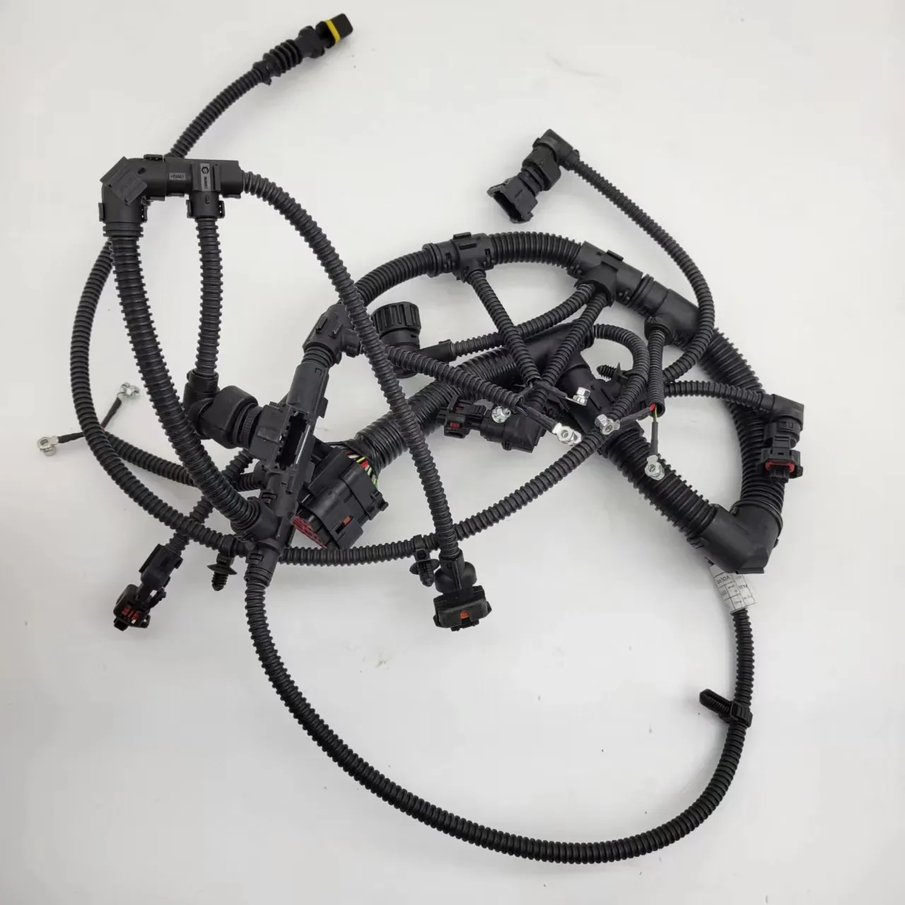 

Cable Electronic Ilumninacao harness