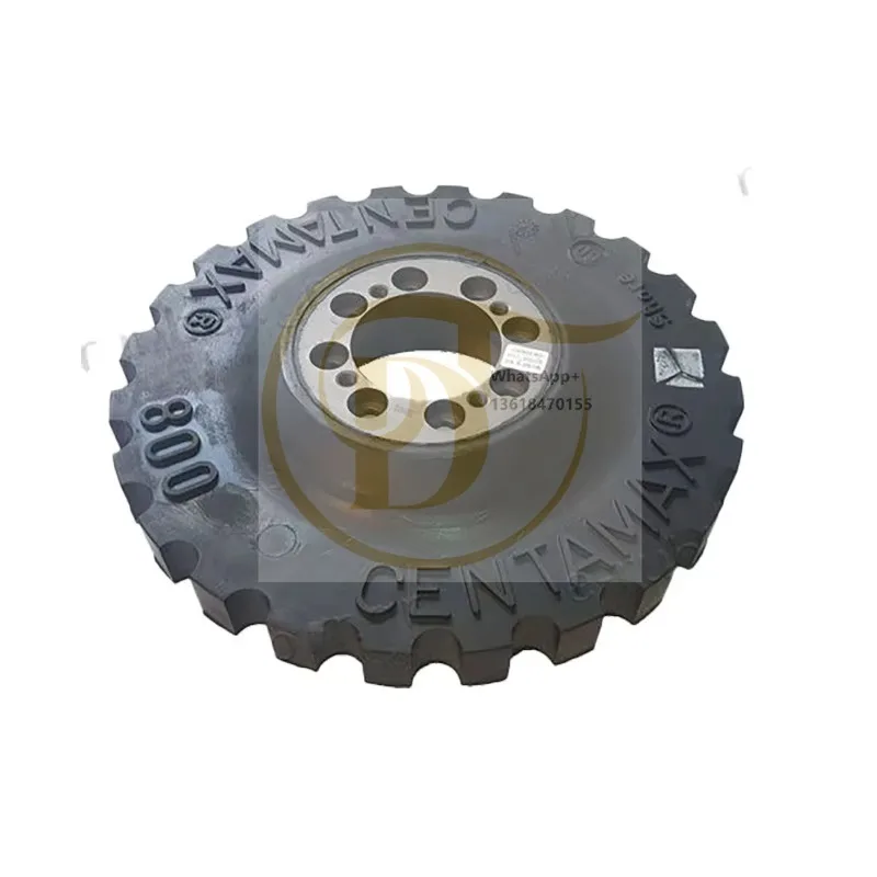 CMX3500 Heavy-duty Marine High-Quality Coupling - Steel Coupling - Factory Customized - Can Be Personalized