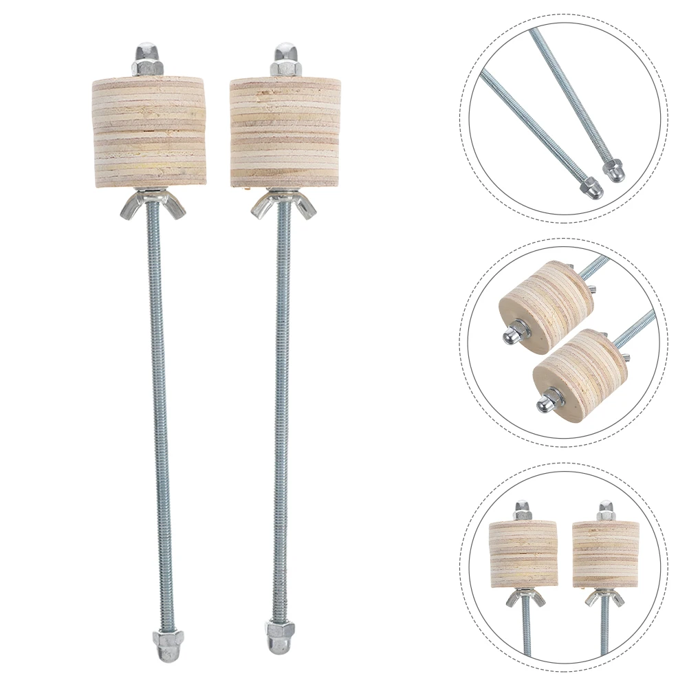 

Guitar Bucket Fixture Gluing Clamps for Repair Maintenance Tools Clip Body Protective
