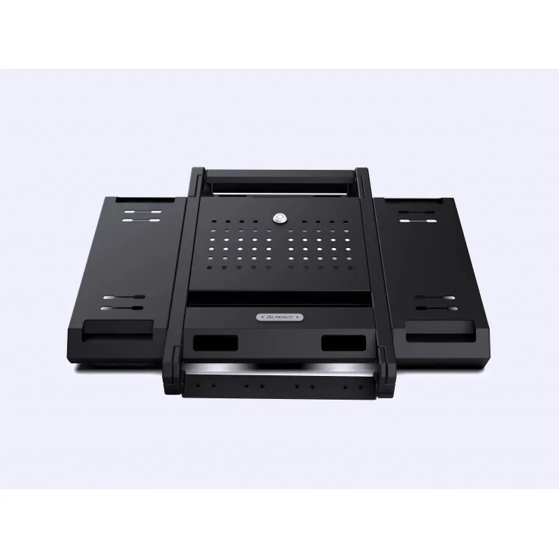 

Factory Hot Sale4X4 Roof Top Rack Accsori Aluminum Alloy Hining Side Panel Window Brackets