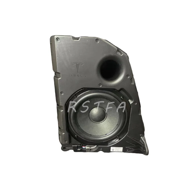 RSTFA Speaker Subwoofer Bassbox 150715400D for Model Y 2020-2022 1507154 1507154-00-D