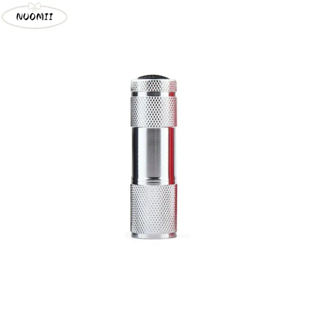 

Детектор Гидравлическое обнаружение утечек Лампа для проверки банкнот Эпоксидная смола Светодиодный ультрафиолетовый фонарик Ювелирное оборудование Инструменты