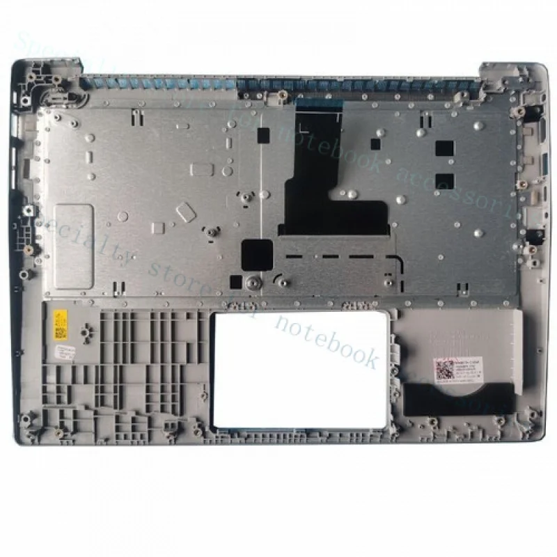 A+ New Spanish Keyboard For Lenovo IdeaPad 330S-14 330S-14IKB 330S-14AST Palmrest