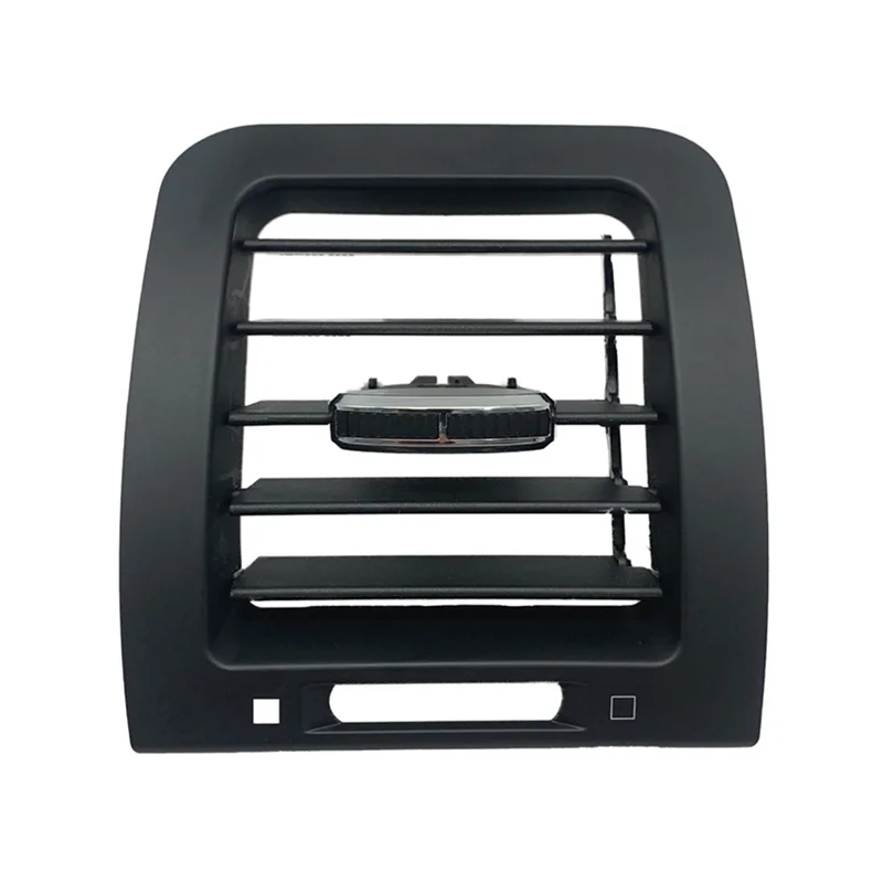 

Боковая вентиляционная решетка для приборной панели Maserati Grancabrio 2010-2019 и Granturismo 2007-2010, номер детали 68238500