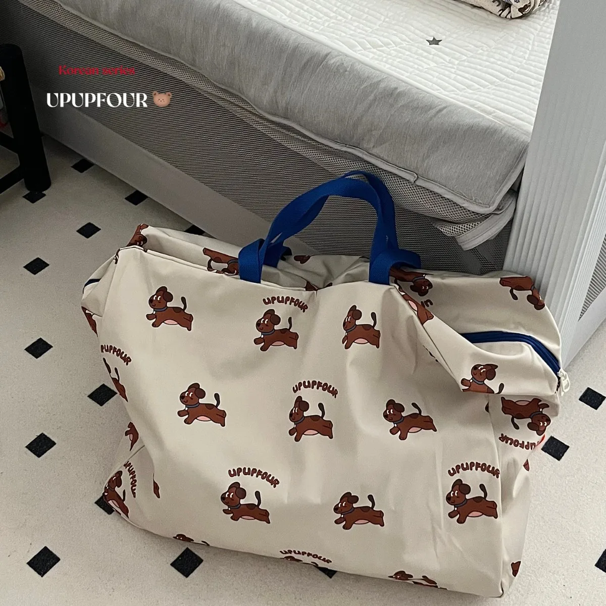 Thumbnail 3 - #4 Compare Baby Travel Storage Bags Before You Buy