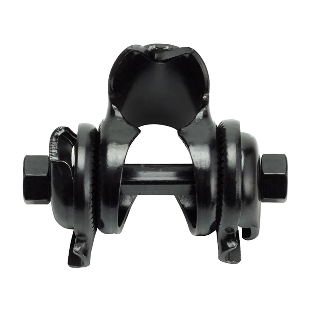 

Bike Saddle Clamp Code Aluminum Seat Tube Accessories Fitness Replacement Clips