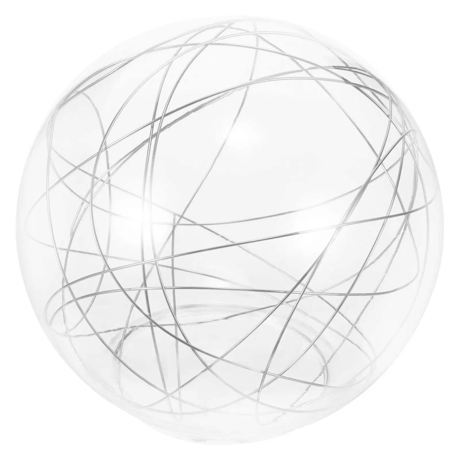 

Сменный декоративный стеклянный плафон-шар для потолочного светильника в спальню или гостиную, крышка для подвесного светильника