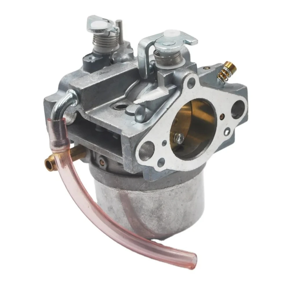 

Карбюратор 15001-2972, подходит для Kawasaki FC420V, заменяет 15003-2154, 15003-2153, карбюратор для газонокосилки.