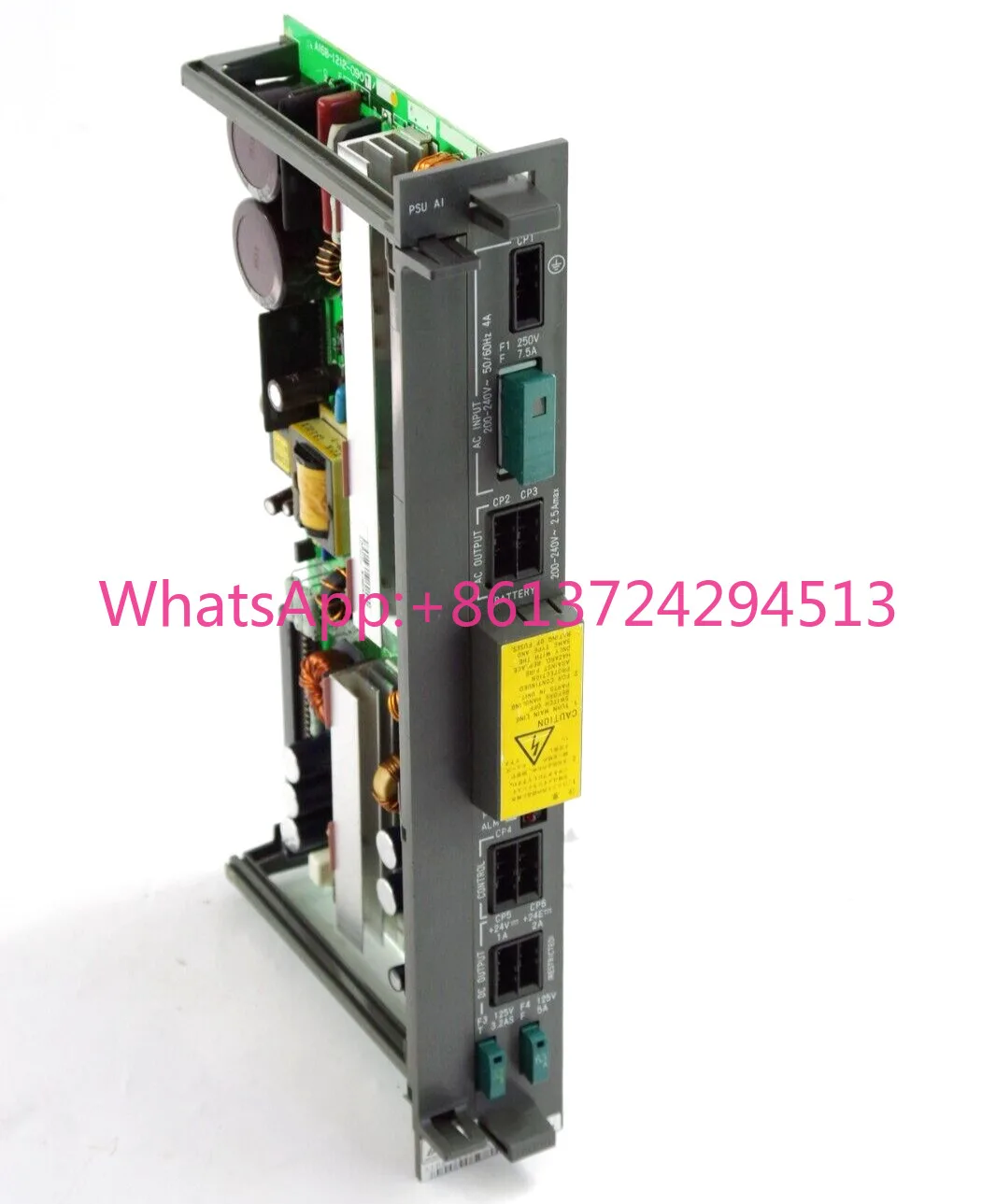 A16B-1212-0901/11C Power Board power Supply A16B-1212-0901