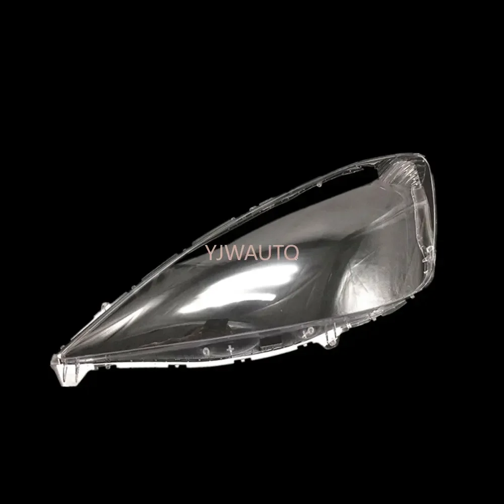 Dla Honda Fit Jazz Hatchback 2008 ~ 2011 Osłona reflektora samochodowego Wymiana soczewki reflektora przedniego Auto Shell — zdjęcie 7