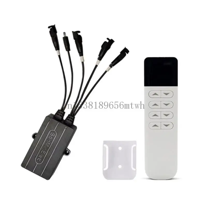 

Practical Recliner Controllers Motor Adapters 29V Power Supply Accessory for Adjustable Liftings Chairs Electric Sofas B03D