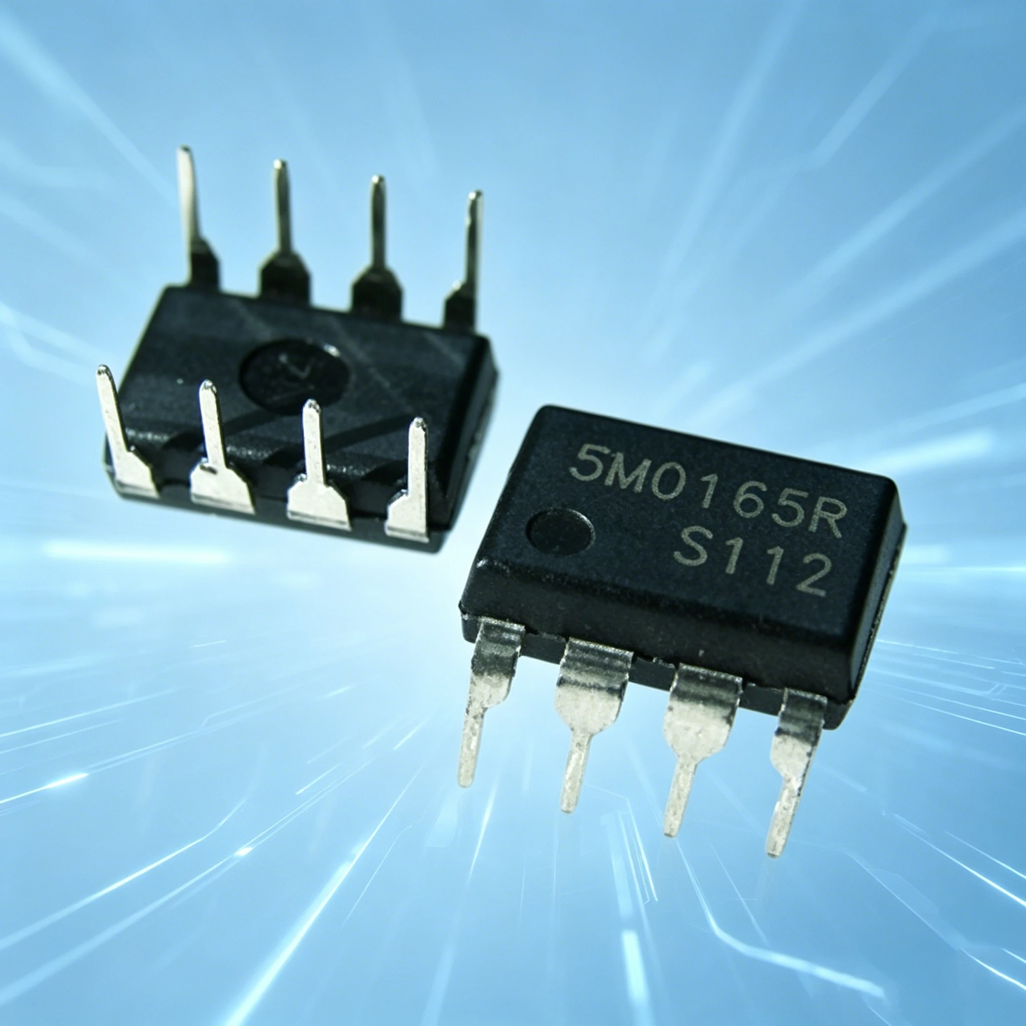 KA3842B KA7552A KIA4558P KAQV214 FSL117MRI KA5H0165RN KA5M0165R DIP-8 10pcs/lot