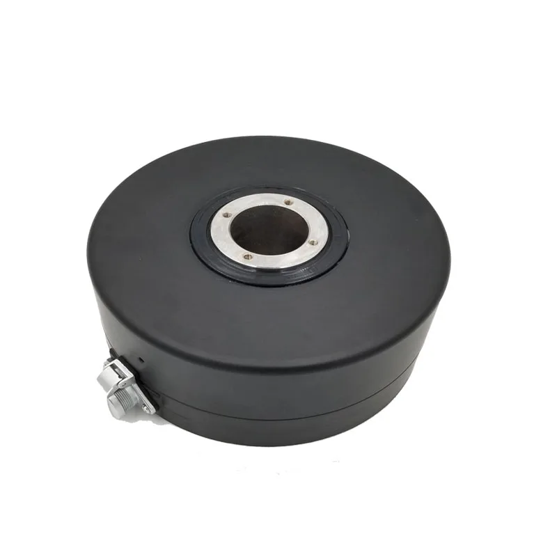 

china factory price precision agriculture guiding system automatic tractor steering motor 12V 16nm
