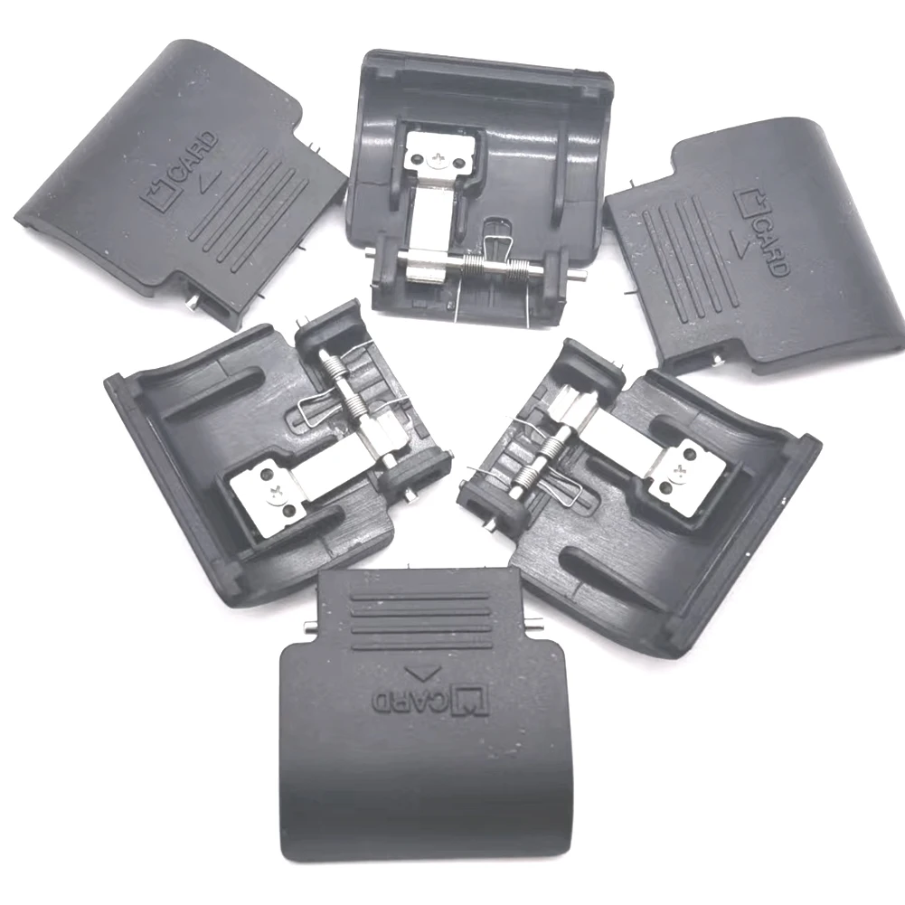 Hot sale 1Pcs New Repair Parts for D3200 SD Memory Card Door Cover