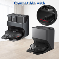 A67Z For Xiaomi Roborock S7 Maxv Ultra S7 Pro Ultra G10 G10S Cordless Vacuum Cleaner Accessories Rolling Brush Spare Parts