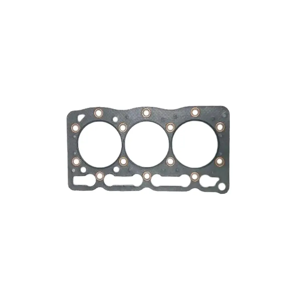 1G063-03310 Cylinder Head Gasket Fits Kubota Engine D1105 D1305 1G06303310